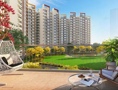 2091 sq ft 2 BHK 2T Apartment for sale at Rs 1.70 crore in Birla Navya Gurugram in Sector 63, Gurgaon