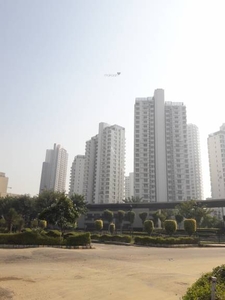 2358 sq ft 3 BHK Completed property Apartment for sale at Rs 4.13 crore in M3M Merlin in Sector 67, Gurgaon