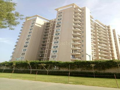 2400 sq ft 4 BHK 4T Apartment for sale at Rs 2.60 crore in Tulip Purple in Sector 69, Gurgaon