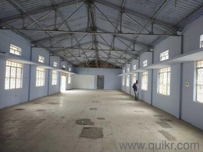 2520 Sq. ft Office for rent in Kalapatti, Coimbatore