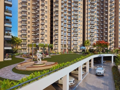 253 sq ft 3 BHK Apartment for sale at Rs 8.08 lacs in Royal Green Heights in Sector 62, Gurgaon