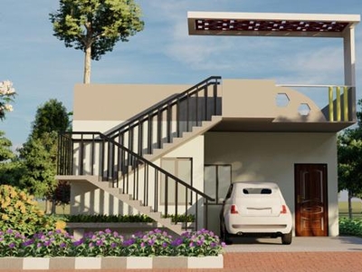 3 BHK 1550 sqft Villa for Sale in Nelamangala, Bangalore
