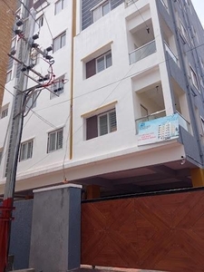 3 BHK Apartment for Sale in Kapra, Hyderabad