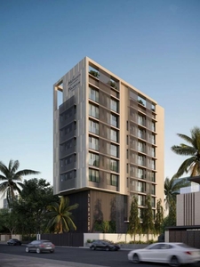 3 BHK Apartment for Sale in Khar West, Mumbai