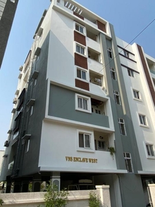 3 BHK Apartment for Sale in Nagole, Hyderabad