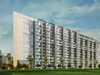 3 BHK Apartment for Sale in Old Madras Road, Bangalore