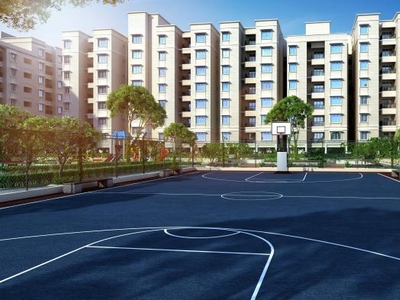 3 BHK Apartment for Sale in Perumbakkam, Chennai