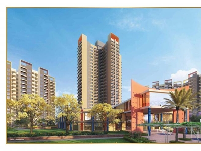 3 BHK Apartment for Sale in Sector 102, Gurgaon