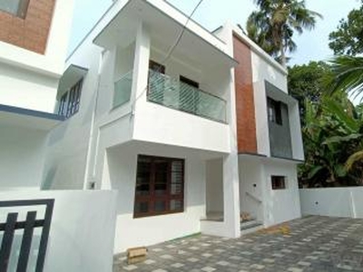 3 BHK rent Villa in Karumam, Trivandrum