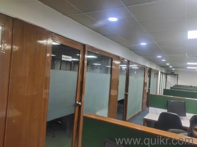 3000 Sq. ft Office for rent in Sector 1, Noida