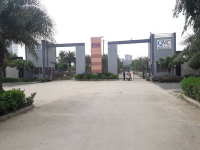 3096 sq ft Plot for sale at Rs 1.79 crore in Uppal Gurgaon 99 in Sector 99, Gurgaon