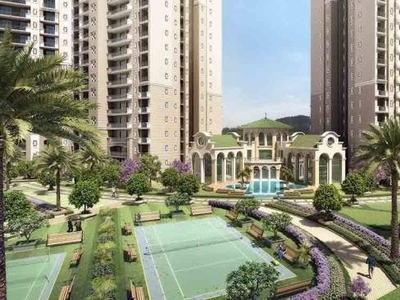 3200 sq ft 4 BHK 4T NorthEast facing Apartment for sale at Rs 1.76 crore in ATS Picturesque Reprieves Phase 2 18th floor in Sector 152, Noida