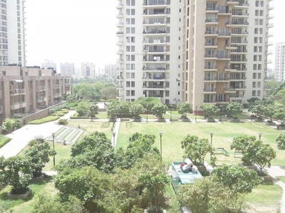 3331 sq ft 3 BHK 4T Completed property Apartment for sale at Rs 4.00 crore in Unitech Harmony in Sector 50, Gurgaon