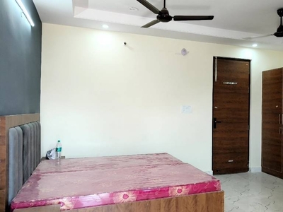 350 sq ft 1RK 1T BuilderFloor for rent in Project at Sushant Lok, Gurgaon by Agent City Homez Experts