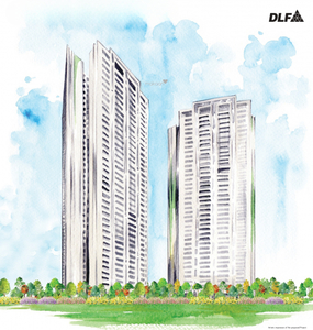 3950 sq ft 4 BHK 2T Apartment for sale at Rs 7.00 crore in DLF The Arbour in Sector 63, Gurgaon