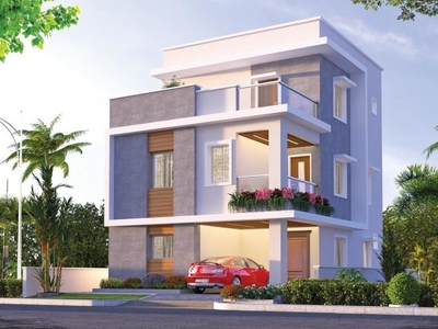 4 BHK Villa for Sale in Hayat Nagar, Hyderabad