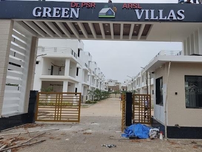4 BHK Villa for Sale in Yapral, Hyderabad