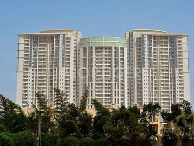 4089 sq ft 4 BHK 4T Completed property Apartment for sale at Rs 10.50 crore in DLF The Belaire in Sector 54, Gurgaon
