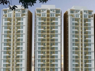 4200 sq ft 4 BHK 4T Apartment for rent in Jaypee Pavilion Heights at Sector 128, Noida by Agent Net Worth Realty