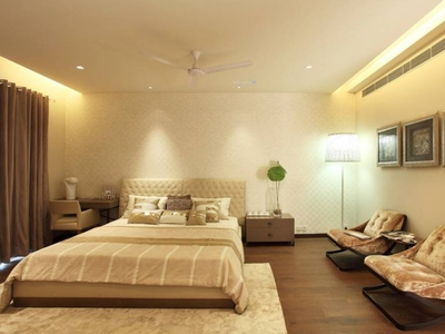 5500 sq ft 4 BHK 5T Completed property Apartment for sale at Rs 14.00 crore in Salcon The Verandas in Sector 54, Gurgaon