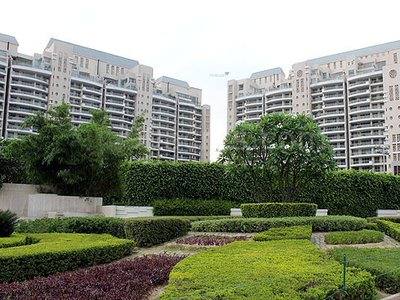 5825 sq ft 4 BHK Apartment for sale at Rs 29.12 crore in DLF The Aralias in Sector 42, Gurgaon