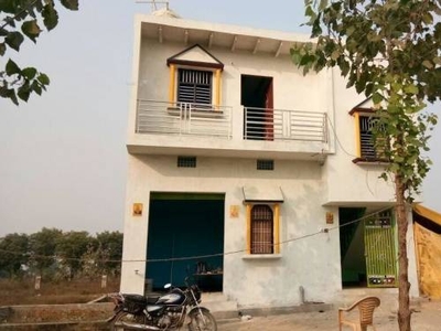 630 sq ft North facing Plot for sale at Rs 8.40 lacs in Saraswati Enclave in Sector 143, Noida