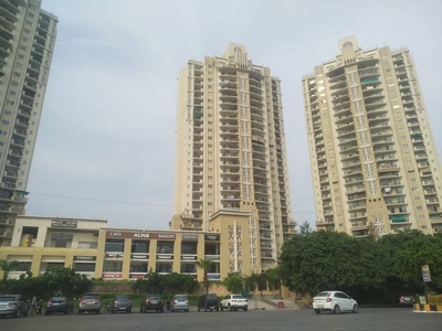 650 sq ft 1 BHK 1T Apartment for rent in ATS One Hamlet at Sector 104, Noida by Agent Makaan