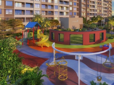 707 sq ft 2 BHK Apartment for sale at Rs 69.86 lacs in Kolte Patil Life Republic Sector R22 22nd Avenue Atmos Phase I in Hinjewadi, Pune