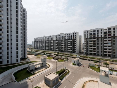 7938 sq ft 5 BHK 5T Apartment for sale at Rs 63.60 crore in DLF Magnolias in Sector 42, Gurgaon