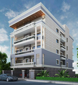 iPropy Residency in Green Field Colony, Faridabad