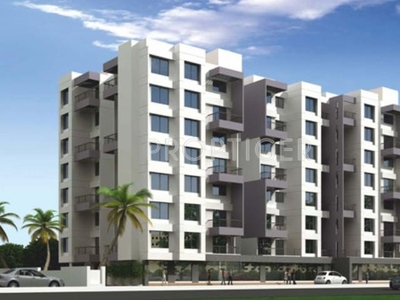 Ravi Anushree Apartments in Indira Nagar, Nashik
