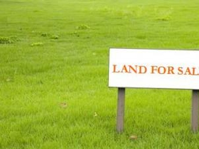 RESIDENTIAL PLOTS FOR SALE IN R For Sale India