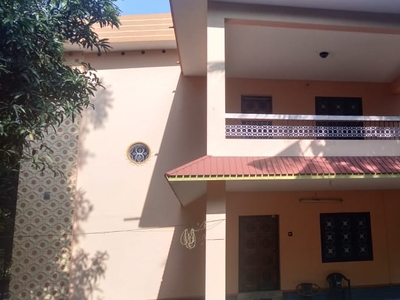 Villa Kottayam For Sale India