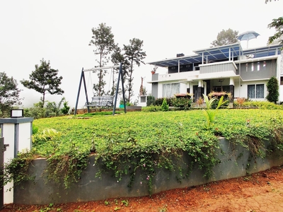 Villa Tesori Wayanad For Sale India