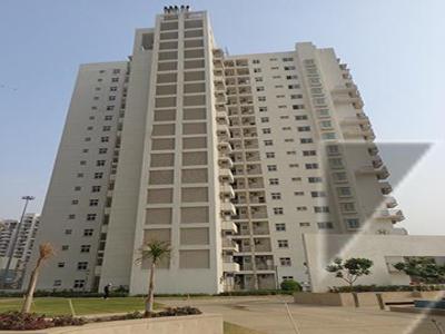 3 BHK Apartment For Sale in Emaar MGF The Palm Drive Gurgaon