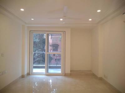 3375 sq ft 3 BHK 3T East facing BuilderFloor for sale at Rs 17.50 crore in Project in Jor bagh, Delhi