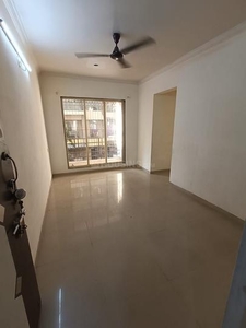 1 BHK 711 Sqft Flat for sale at Ulwe, Navi Mumbai
