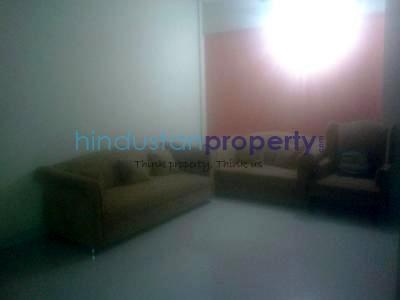 1 BHK Flat / Apartment For RENT 5 mins from Aundh Annexe