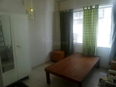 1 BHK Flat / Apartment For RENT 5 mins from Gultekdi
