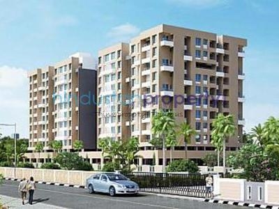 1 BHK Flat / Apartment For RENT 5 mins from Hadapsar