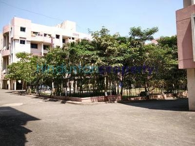 1 BHK Flat / Apartment For RENT 5 mins from Hadapsar