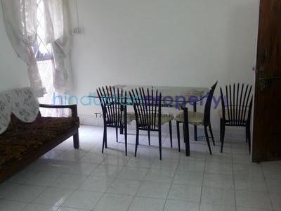 1 BHK Flat / Apartment For RENT 5 mins from MG Road