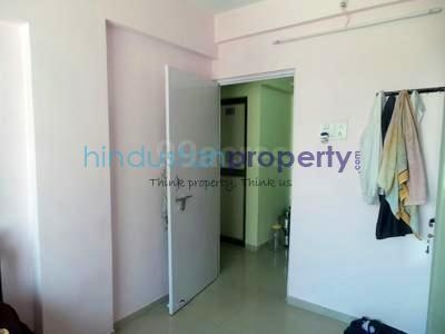 1 BHK Flat / Apartment For RENT 5 mins from Narhe