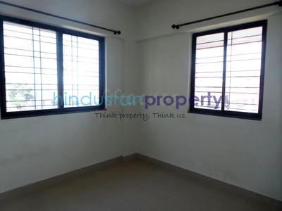 1 BHK Flat / Apartment For RENT 5 mins from Pimple Saudagar