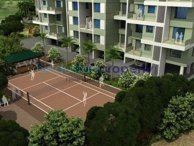 1 BHK Flat / Apartment For RENT 5 mins from Pirangut