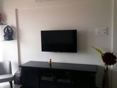 1 BHK Flat / Apartment For RENT 5 mins from Salisbury Park