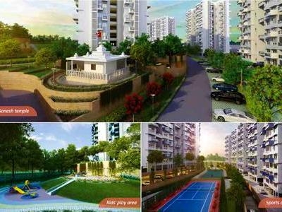 1 BHK Flat / Apartment For SALE 5 mins from Katraj Kondhwa Road