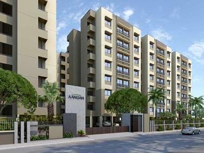 1 BHK Flat / Apartment For SALE 5 mins from Sector-88A