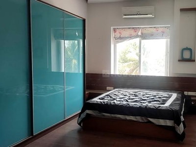 1 BHK Flat for rent in Armane Nagar, Bangalore - 1500 Sqft
