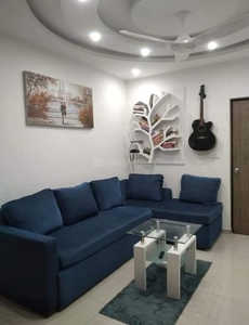 1 BHK Flat for rent in Balagere, Bangalore - 660 Sqft